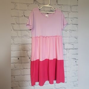Girls dress (NWOT)